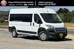 2024 Ram ProMaster 2500 High Roof FWD Empty Cargo Van for sale #C1616 - photo 1