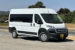 2024 Ram ProMaster 2500 High Roof FWD Empty Cargo Van for sale #C1616 - photo 3