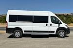 2024 Ram ProMaster 2500 High Roof FWD Empty Cargo Van for sale #C1616 - photo 4