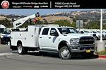 2024 Ram 5500 Crew Cab DRW 4x4, Knapheide KMT Mechanics Body for sale #C1617 - photo 1