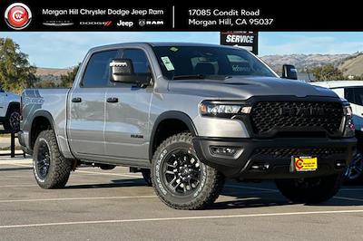 2025 Ram 1500 Crew Cab 4x4 Pickup for sale #C1619T1 - photo 1