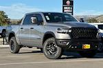 2025 Ram 1500 Crew Cab 4x4, Pickup for sale #C1619T1 - photo 3