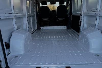 2024 Ram ProMaster 3500 Standard Roof FWD, Empty Cargo Van for sale #C1620 - photo 2