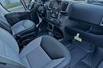 2024 Ram ProMaster 3500 Standard Roof FWD, Empty Cargo Van for sale #C1620 - photo 17