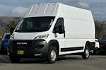 2024 Ram ProMaster 3500 Super High Roof FWD, Upfitted Cargo Van for sale #C1624 - photo 10