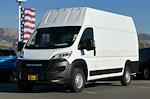 2024 Ram ProMaster 3500 Super High Roof FWD, Upfitted Cargo Van for sale #C1628 - photo 9