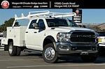 2024 Ram 4500 Crew Cab DRW 4x4, Combo Body for sale #C1630 - photo 1