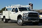 2024 Ram 4500 Crew Cab DRW 4x4, Combo Body for sale #C1630 - photo 3