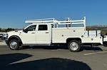 2024 Ram 4500 Crew Cab DRW 4x4, Combo Body for sale #C1630 - photo 7