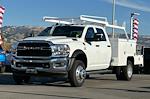 2024 Ram 4500 Crew Cab DRW 4x4, Combo Body for sale #C1630 - photo 9