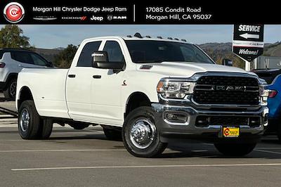 2024 Ram 3500 Crew Cab DRW 4x4, Pickup for sale #C1633 - photo 1