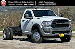 2024 Ram 5500 Regular Cab DRW 4x2 Cab Chassis for sale #C1638 - photo 1
