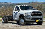 2024 Ram 5500 Regular Cab DRW 4x2 Cab Chassis for sale #C1638 - photo 3