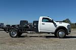 2024 Ram 5500 Regular Cab DRW 4x2 Cab Chassis for sale #C1638 - photo 4