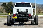 2024 Ram 5500 Regular Cab DRW 4x2 Cab Chassis for sale #C1638 - photo 5