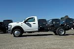 2024 Ram 5500 Regular Cab DRW 4x2 Cab Chassis for sale #C1638 - photo 7