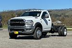 2024 Ram 5500 Regular Cab DRW 4x2 Cab Chassis for sale #C1638 - photo 9