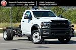New 2024 Ram 4500 Tradesman Regular Cab 84 CA Cab Chassis for sale #C1642 - photo 1