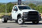New 2024 Ram 4500 Tradesman Regular Cab 84 CA Cab Chassis for sale #C1642 - photo 3