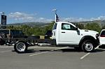 New 2024 Ram 4500 Tradesman Regular Cab 84 CA Cab Chassis for sale #C1642 - photo 4