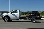 New 2024 Ram 4500 Tradesman Regular Cab 84 CA Cab Chassis for sale #C1642 - photo 7