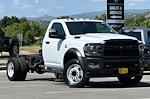 New 2024 Ram 4500 Tradesman Regular Cab 84 CA Cab Chassis for sale #C1643 - photo 3