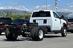New 2024 Ram 4500 Tradesman Regular Cab 84 CA Cab Chassis for sale #C1643 - photo 2
