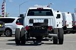New 2024 Ram 4500 Tradesman Regular Cab 84 CA Cab Chassis for sale #C1643 - photo 5