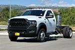 New 2024 Ram 4500 Tradesman Regular Cab 84 CA Cab Chassis for sale #C1643 - photo 9