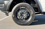 New 2025 Ram 5500 Big Horn Regular Cab 4x4 120 CA Cab Chassis for sale #C1648 - photo 29