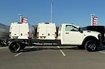 New 2025 Ram 5500 Big Horn Regular Cab 4x4 120 CA Cab Chassis for sale #C1648 - photo 4