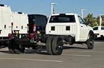 New 2025 Ram 5500 Big Horn Regular Cab 4x4 120 CA Cab Chassis for sale #C1648 - photo 2