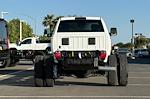 New 2025 Ram 5500 Big Horn Regular Cab 4x4 120 CA Cab Chassis for sale #C1648 - photo 5