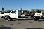 New 2025 Ram 5500 Big Horn Regular Cab 4x4 120 CA Cab Chassis for sale #C1648 - photo 7