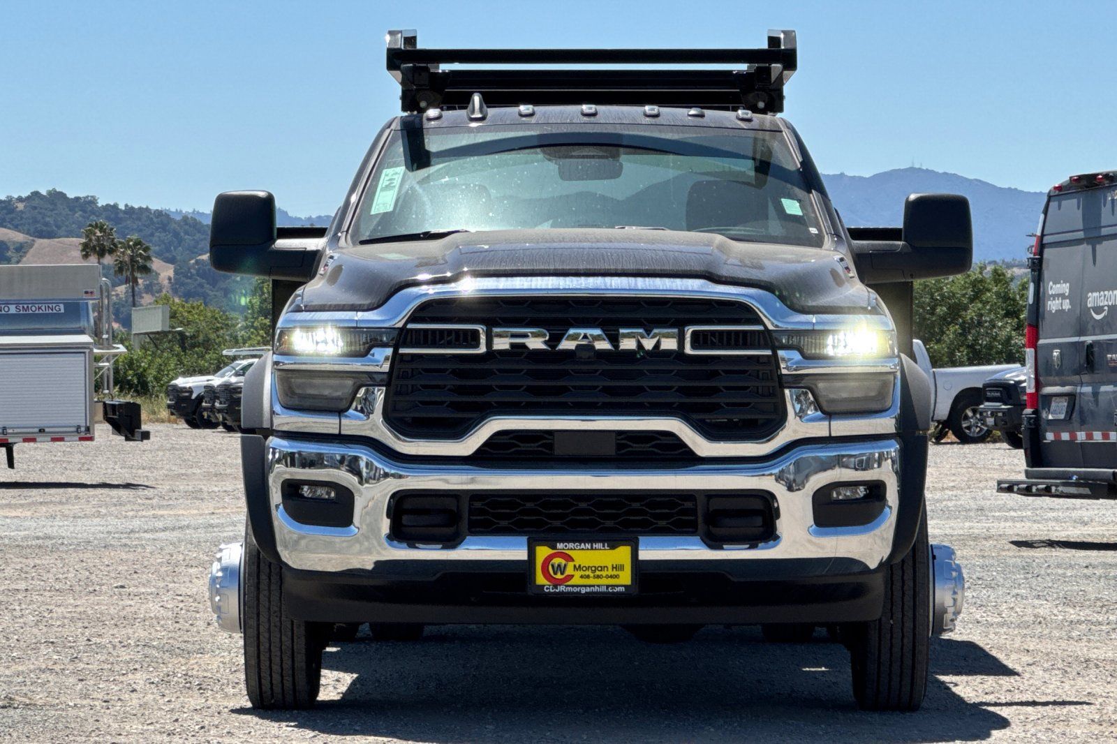 New 2025 Ram 5500 - photo 11
