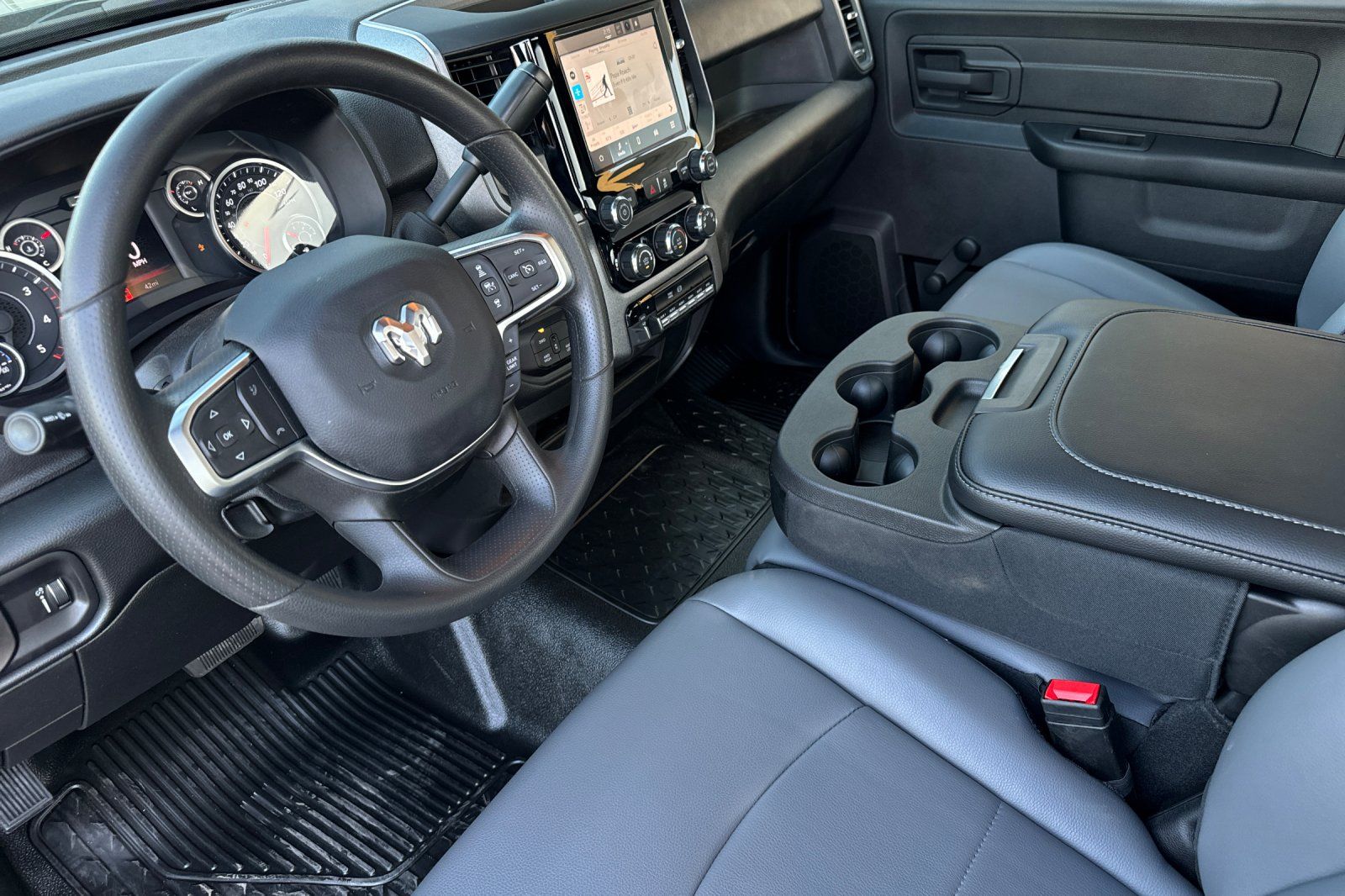 New 2025 Ram 5500 - photo 12