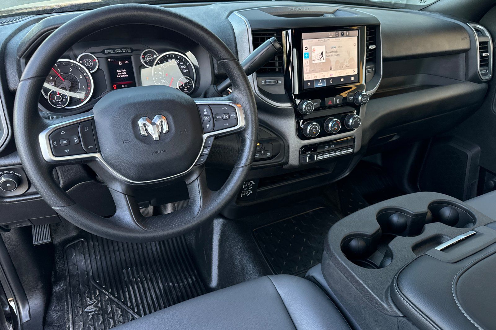 New 2025 Ram 5500 - photo 15