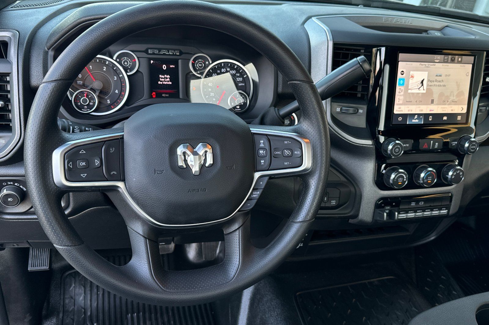 New 2025 Ram 5500 - photo 16
