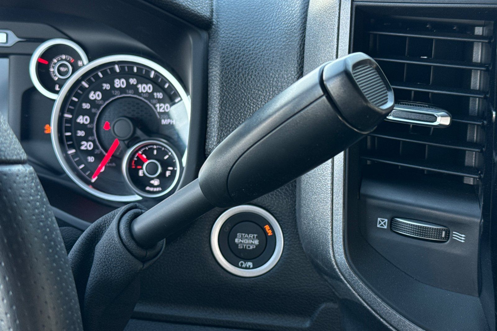 New 2025 Ram 5500 - photo 22