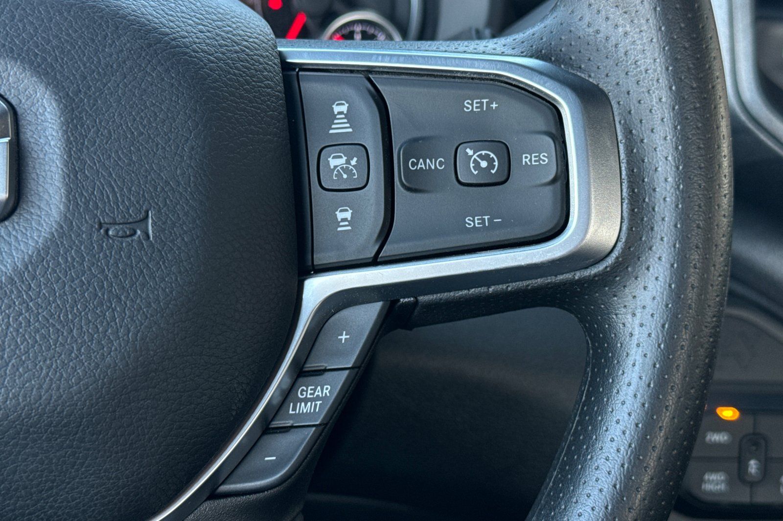 New 2025 Ram 5500 - photo 26