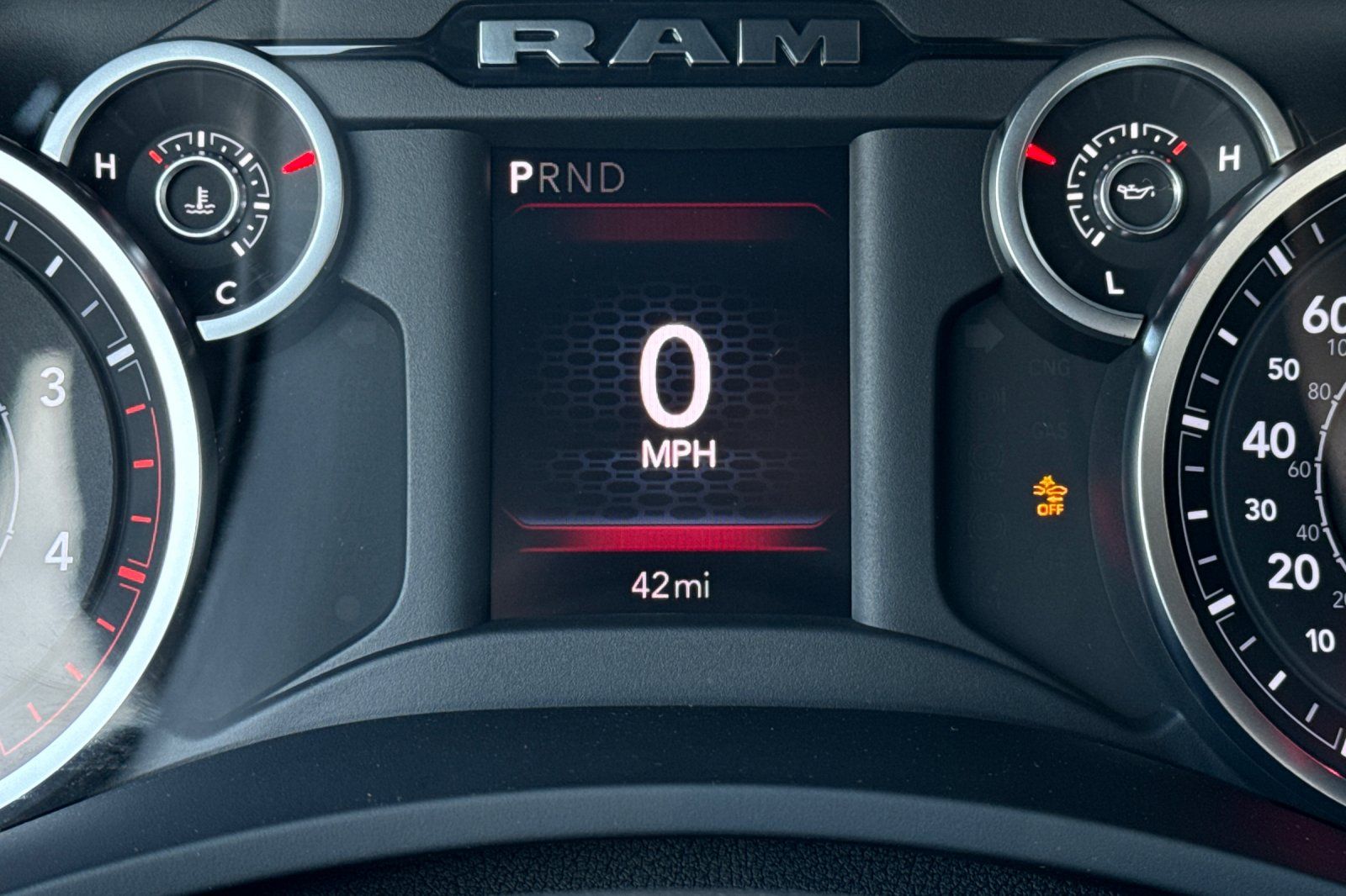 New 2025 Ram 5500 - photo 28