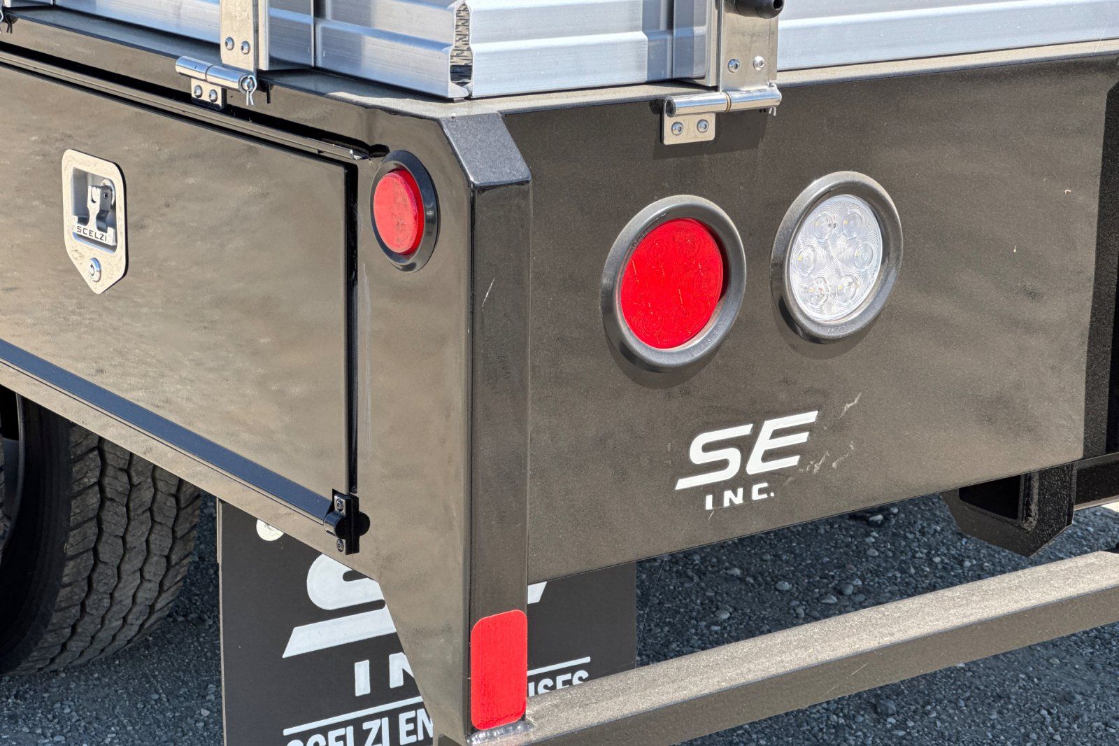 New 2025 Ram 5500 - photo 31