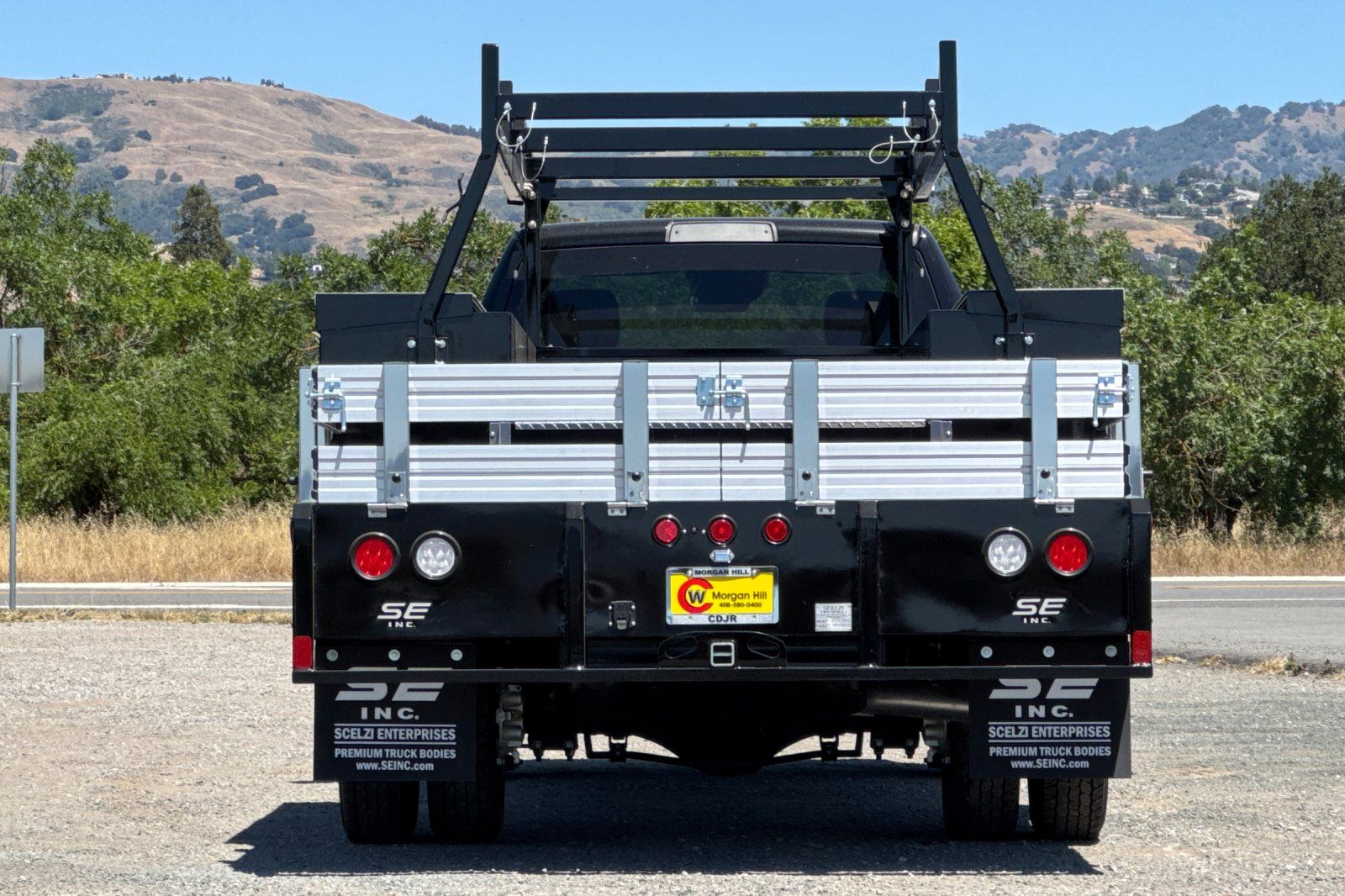 New 2025 Ram 5500 - photo 7