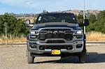 New 2025 Ram 5500 Big Horn Regular Cab 4x4 60 CA Cab Chassis for sale #C1649 - photo 9