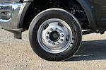 New 2025 Ram 5500 Big Horn Regular Cab 4x4 60 CA Cab Chassis for sale #C1649 - photo 28