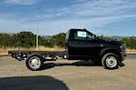 New 2025 Ram 5500 Big Horn Regular Cab 4x4 60 CA Cab Chassis for sale #C1649 - photo 4