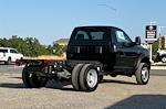 New 2025 Ram 5500 Big Horn Regular Cab 4x4 60 CA Cab Chassis for sale #C1649 - photo 2