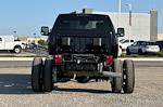 New 2025 Ram 5500 Big Horn Regular Cab 4x4 60 CA Cab Chassis for sale #C1649 - photo 5