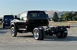 New 2025 Ram 5500 Big Horn Regular Cab 4x4 60 CA Cab Chassis for sale #C1649 - photo 6