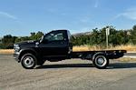 New 2025 Ram 5500 Big Horn Regular Cab 4x4 60 CA Cab Chassis for sale #C1649 - photo 7